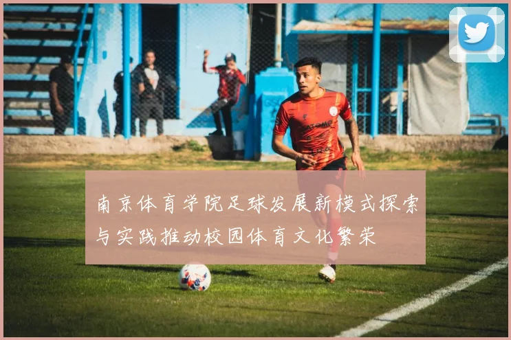 南京体育学院足球发展新模式探索与实践推动校园体育文化繁荣