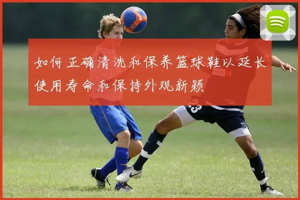 如何正确清洗和保养篮球鞋以延长使用寿命和保持外观新颖